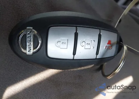 2017 Nissan Murano S from USA, damaged, VIN 5N1AZ2MG3HN176130